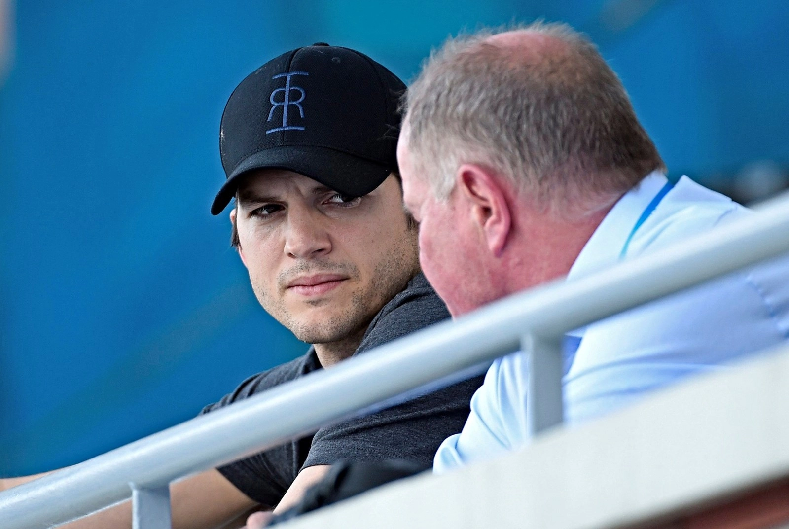 Ashton Kutcher: Zbog svoje ljepote nisam dobivao uloge koje sam želio
